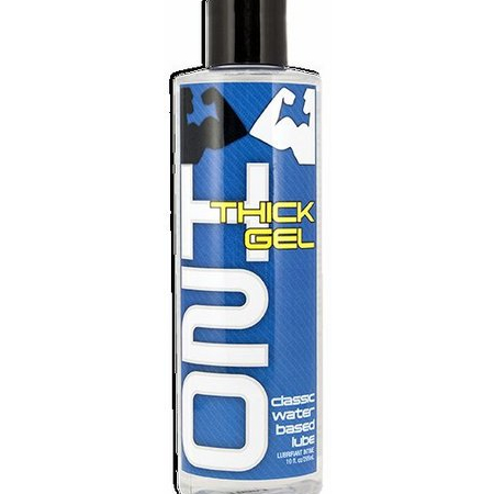Elbow Grease H2o Thick Gel Reg. 8.5 Oz.