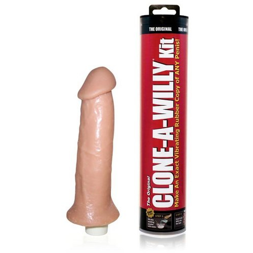 Clone A Willy