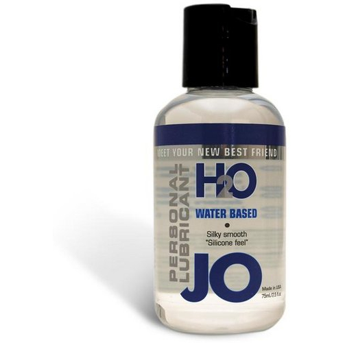 Jo Personal Lube H20 2.5oz