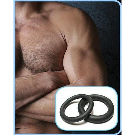 Neoprene Cockring Small/thin