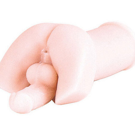 Butt Banger