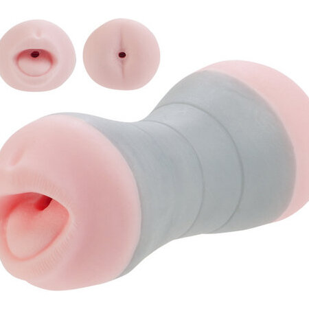 Travel Gripper Bj & Ass