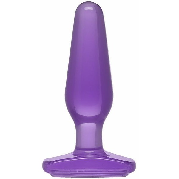 Crystal-Jellies-Butt-Plug-Medium-Purple