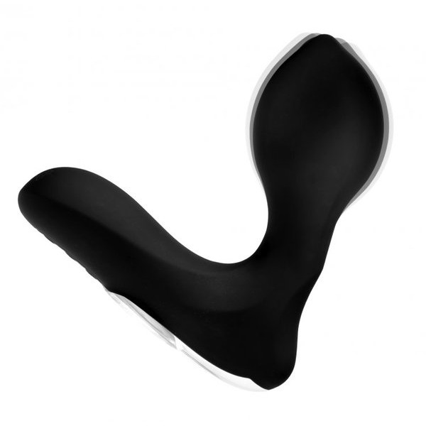 PP P-SWELL 12X INFLATABLE PROSTATE STIMULATOR