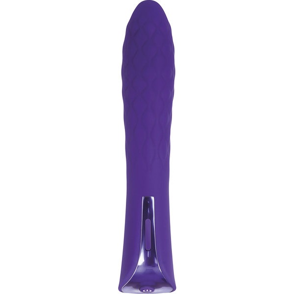 EVE'S PERFECT PULSATING MASSAGER