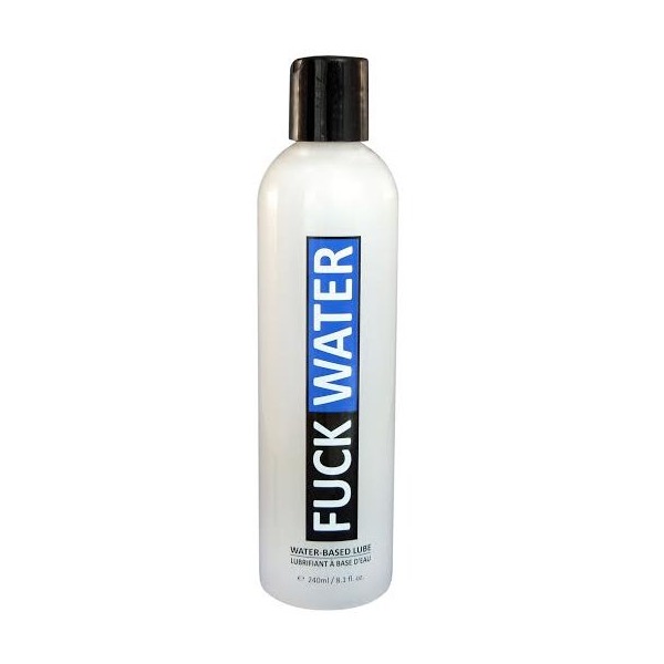 Fuck-Water-8-Oz-Water-Based-Lubricant