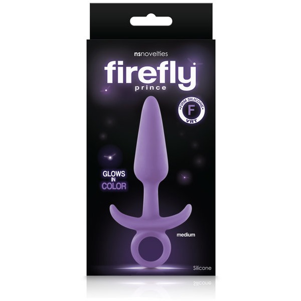 Firefly-Prince-Medium-Butt-Plug-Purple