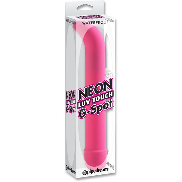 Neon-Luv-Touch-G-Spot-Pink