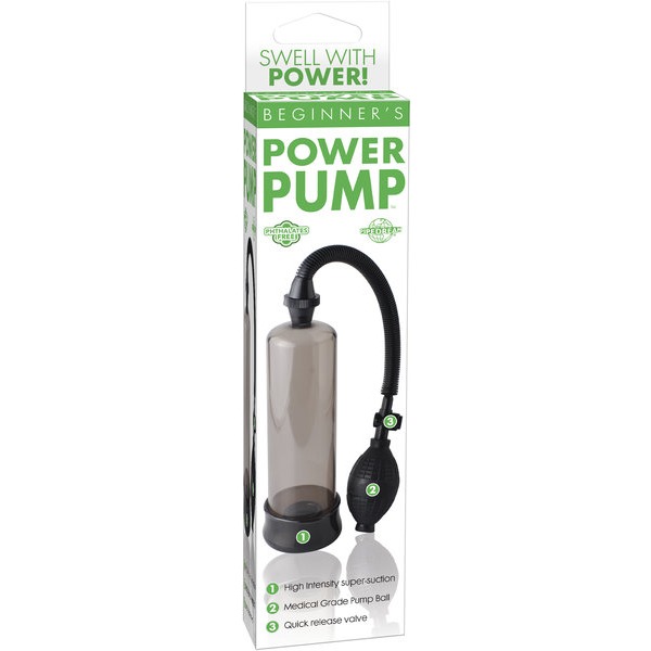 Beginners-Power-Pump-Smoke
