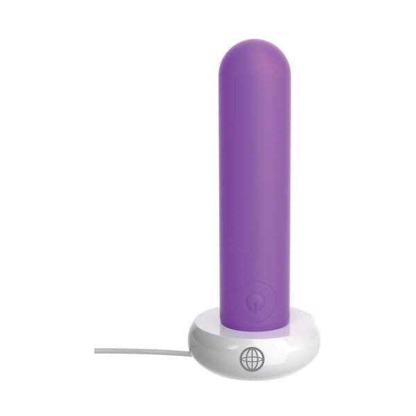 FANTASY FOR HER RECHARGEABLE BULLET