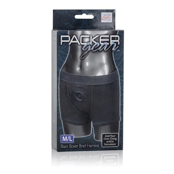 Packer-Gear-Black-Boxer-Harness-M-l