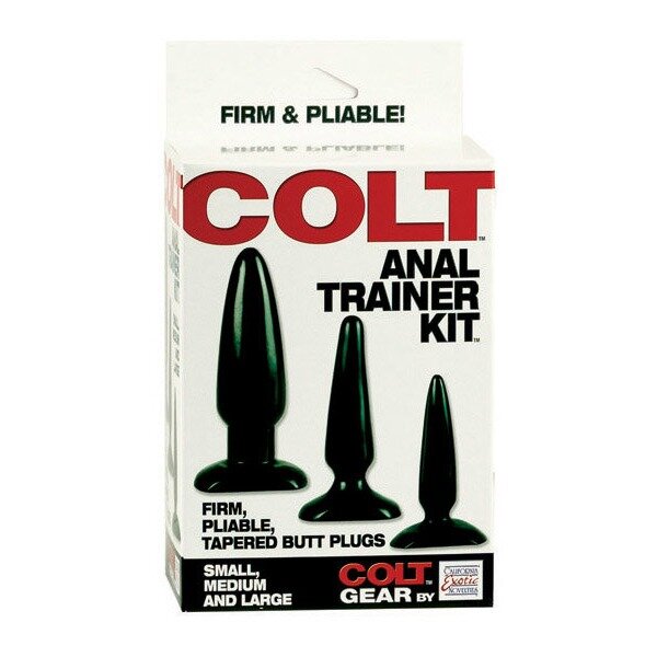 Colt-Anal-Trainer-Kit