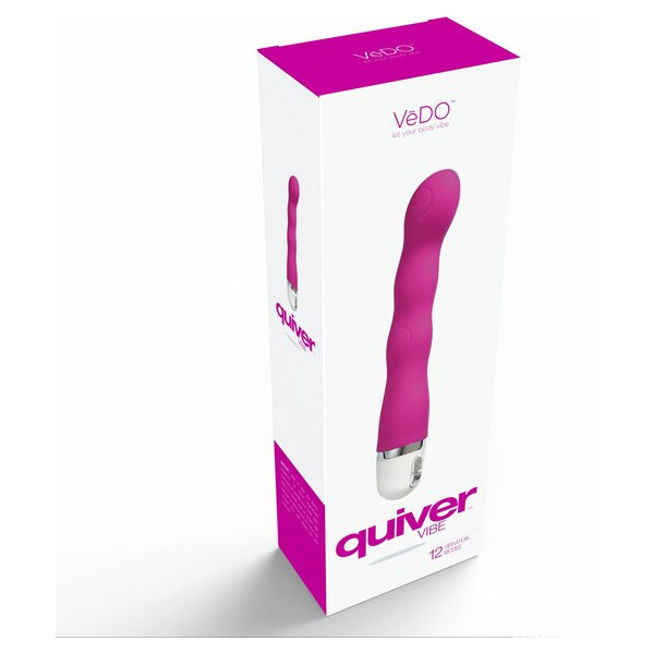 Vedo-Quiver-Mini-Vibe-Hot-In-Bed-Pink