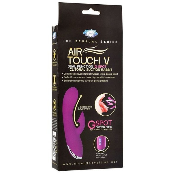Pro-Sensual-Air-Touch-V-G-Spot-Dual-Function-Clitoral-Suction-Rabbit