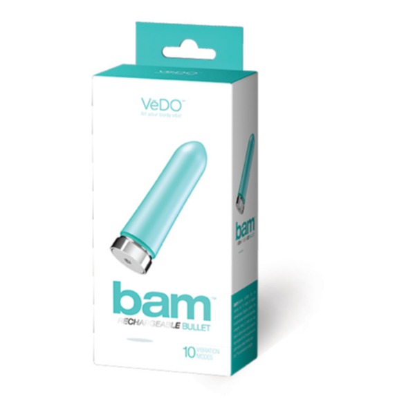 Vedo-Bam-Rechargeable-Bullet-Tease-Me-Turquoise