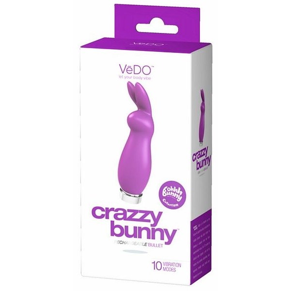 Crazy-Bunny-Rechargeable-Mini-Vibe-Purfectly-Purple