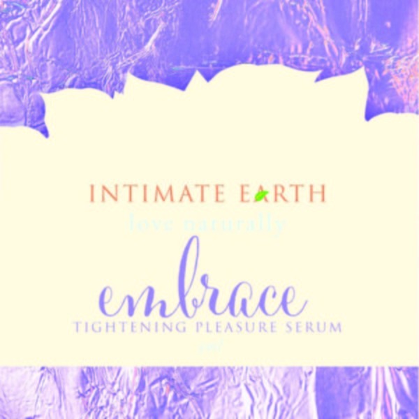 Intimate-Earth-Embrace-Vaginal-Tightening-Gel-Foil-Pack-3ml-each-