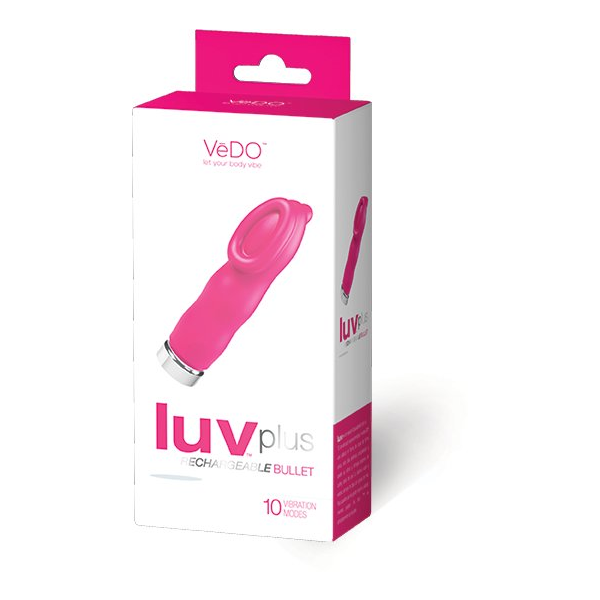 Luv-Plus-Rechargeable-Vibe-Foxy-Pink