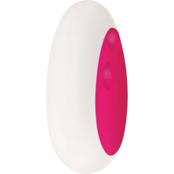 Rechargeable-Egg-Pink-Vibrator-Remote-Control