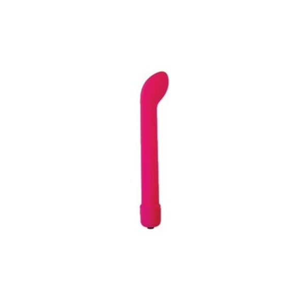 Bff-Silicone-G-Spot-Massager-Pink